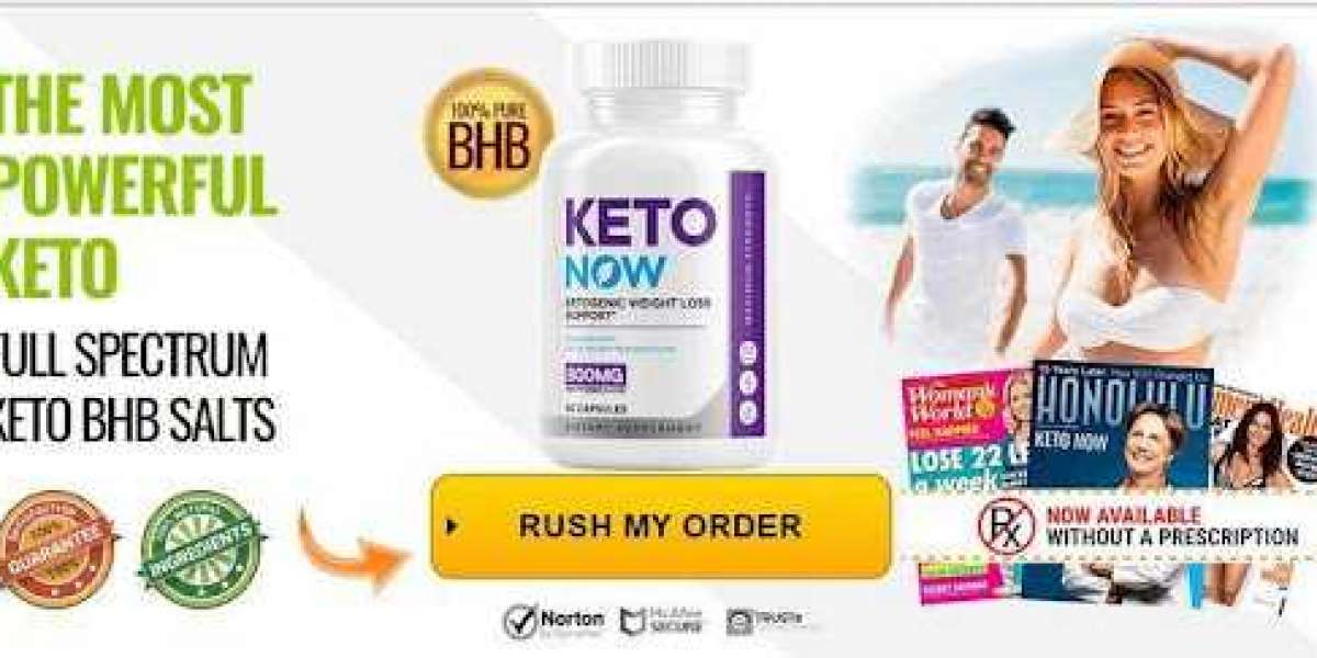 Keto Now Canada's Weight Loose Formula | Scam Or Legit 2022 | How Does It Really Work?