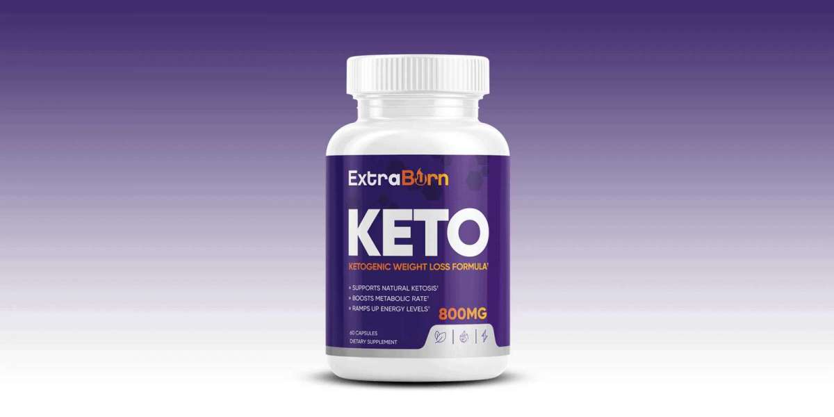 Extra Burn Keto Reviews - [Shark Tank] Is It Scam Or Not?