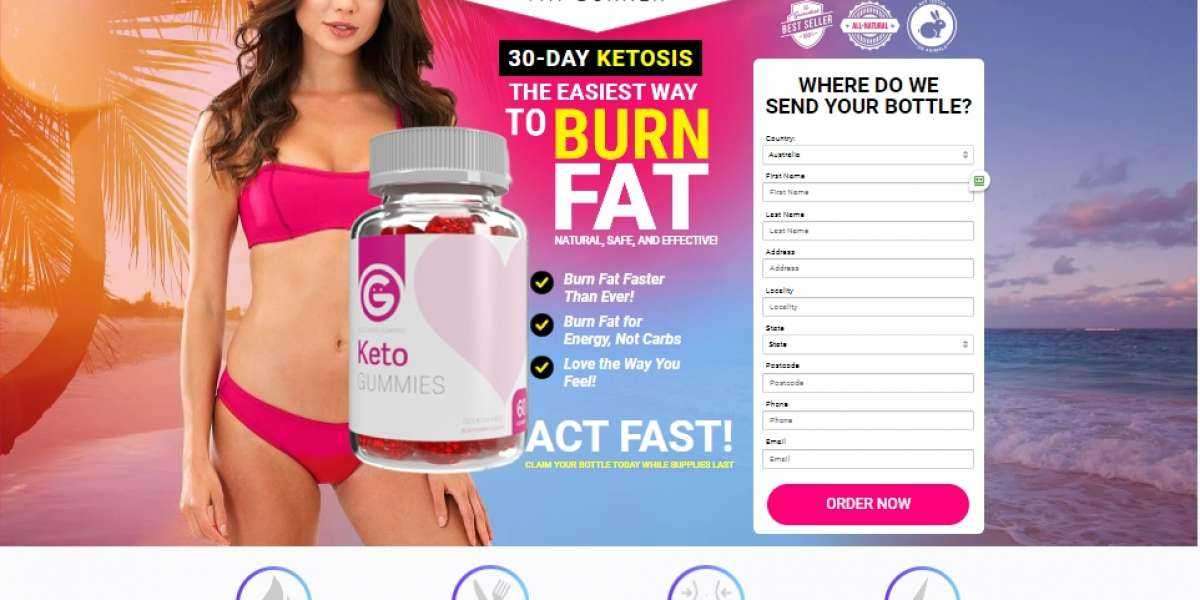 Goodness Keto Gummies Ingredients- Are They Effective For Weight Loss?