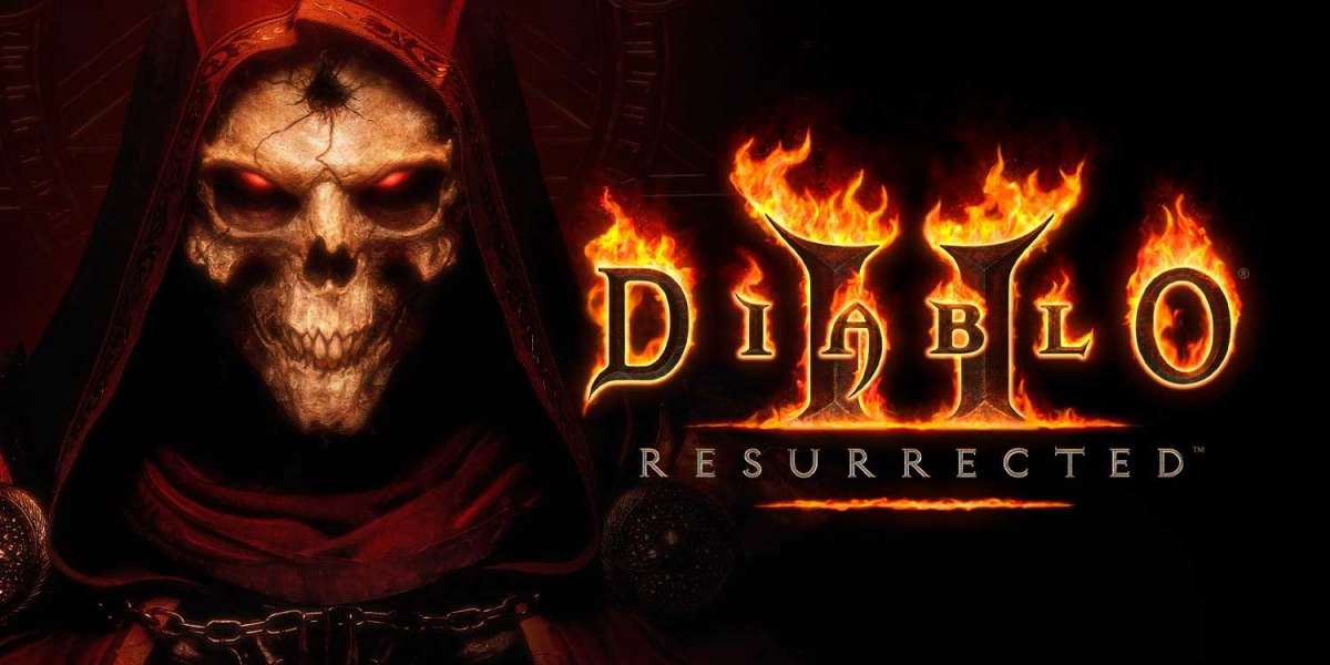 Diablo 2: Resurrected - Low-Level Runewords Guide