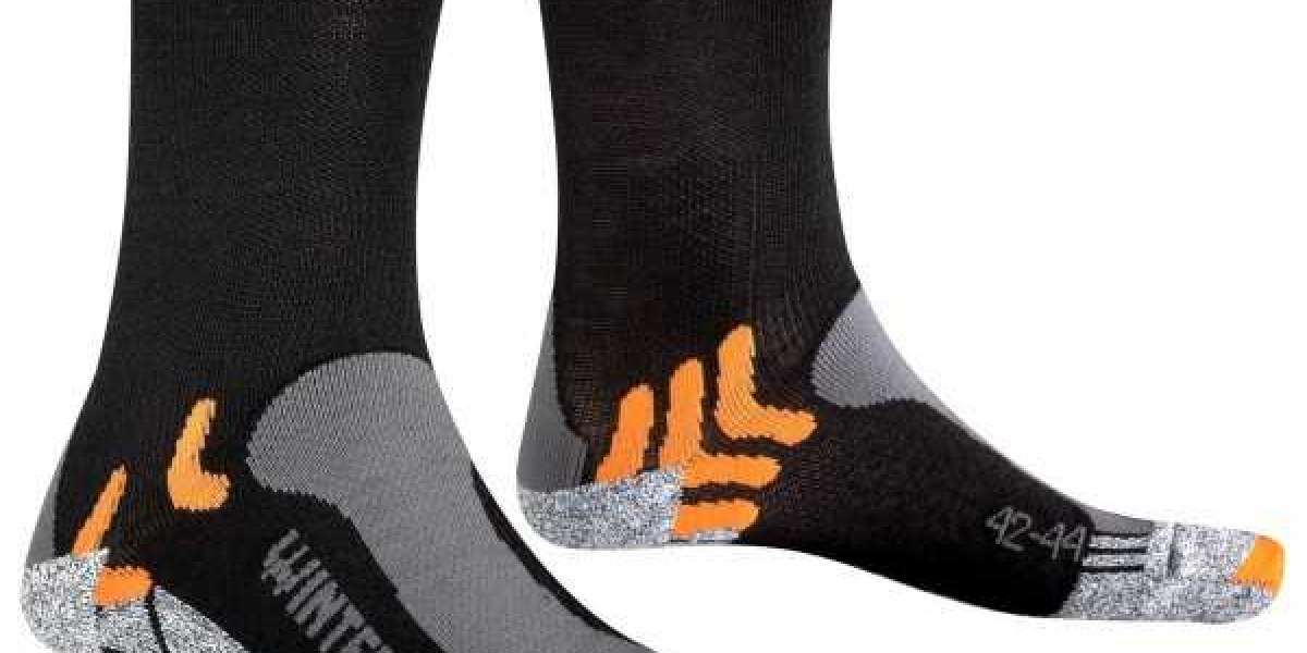 Running Socks - Keep Your Feet Comfortable Doing Any Physical Activity