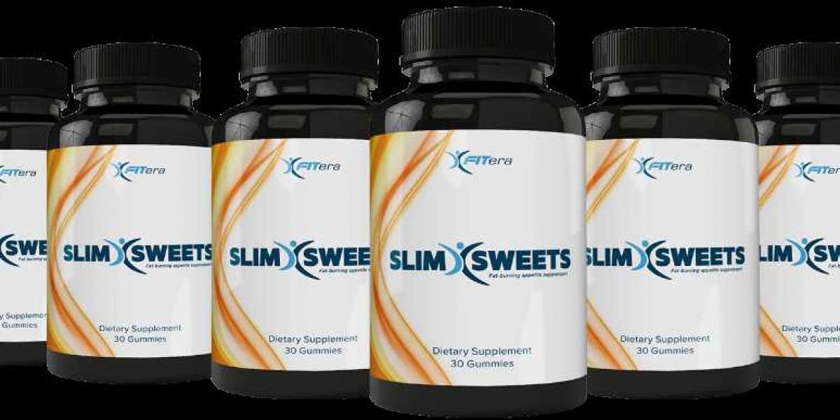 Slim Sweets - Is Slim Sweets Actually Legit or Scam, Benefits & Side Effects