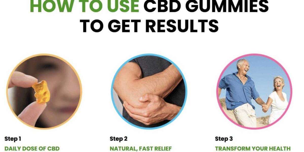TAMRA JUDGE CBD GUMMIES REVIEWS:- IT IS SCAM OR ALERT ? READ BEFORE THIS BUYING ! US
