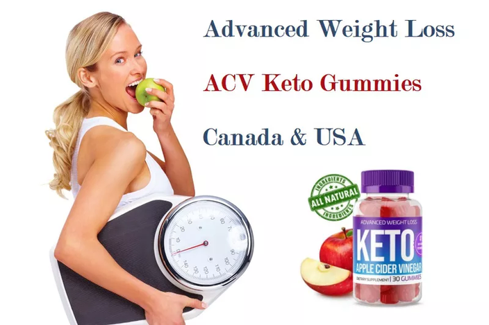Keto ACV Gummies Canada (Scam & Legit) – Powerful Formula With Safe Ingredients