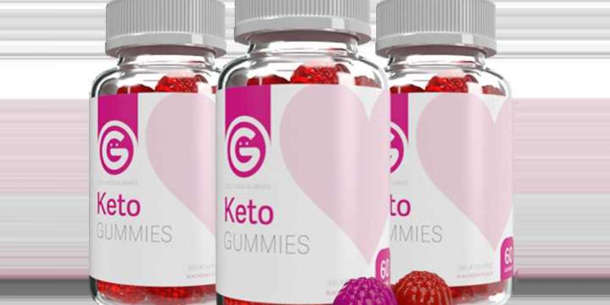 Goodness Keto Gummies Reviews & Price: Helps in Lose Weight Naturally