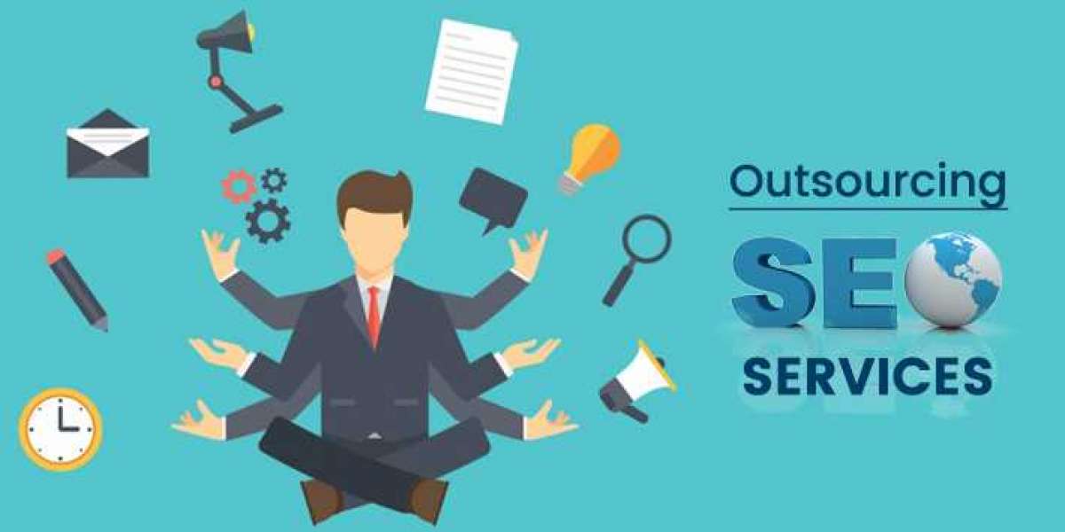 Are You Looking for SEO Outsourcing Services?