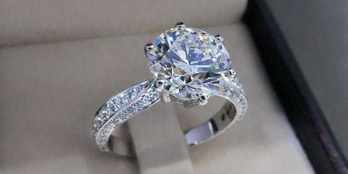 2ct diamond ring