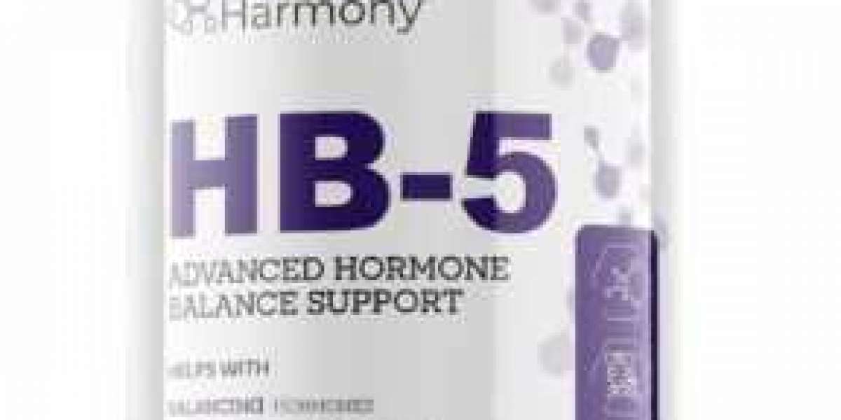 Hormonal Harmony HB-5 Reviews - Hormonal Harmony HB-5 Supplement is Work Comfortable