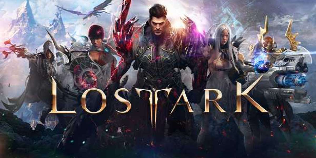 Lost Ark developers detail bot bans and matchmaking fixes in March update