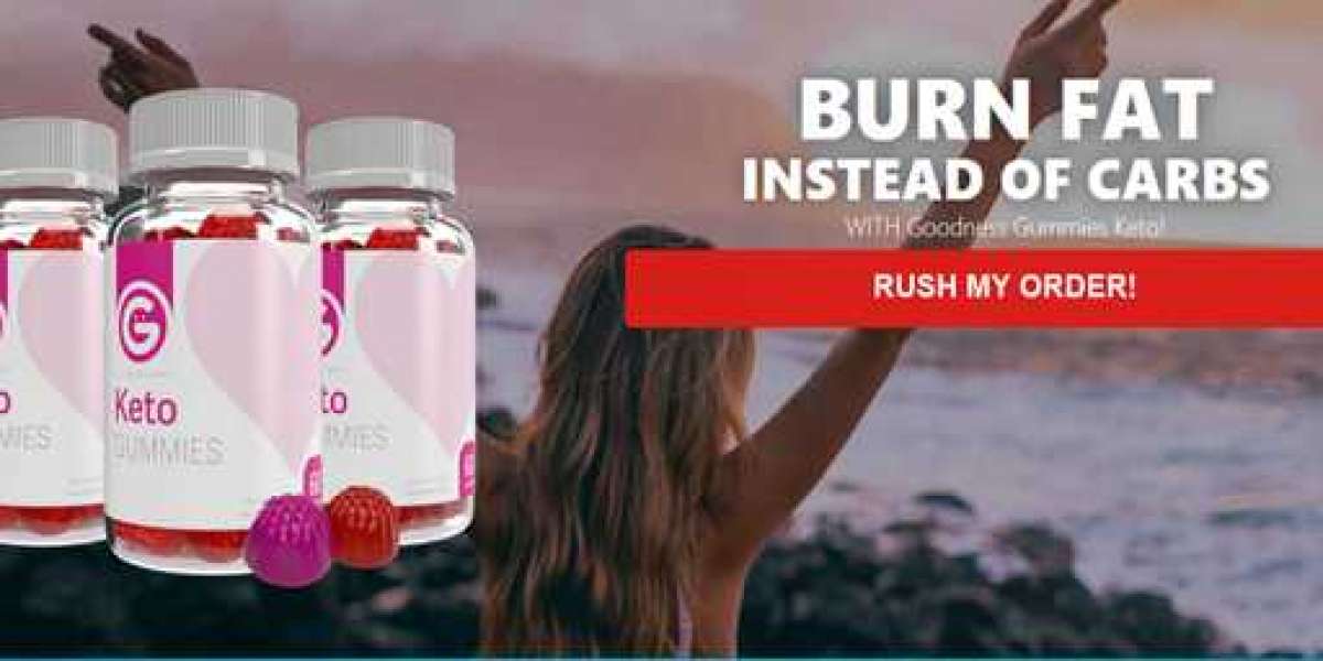 Goodness Keto Gummies Review: Hidden Dangers Exposed? Scam or Safe?