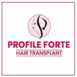 Profile Forte Hair Transplant in Ludhiana
