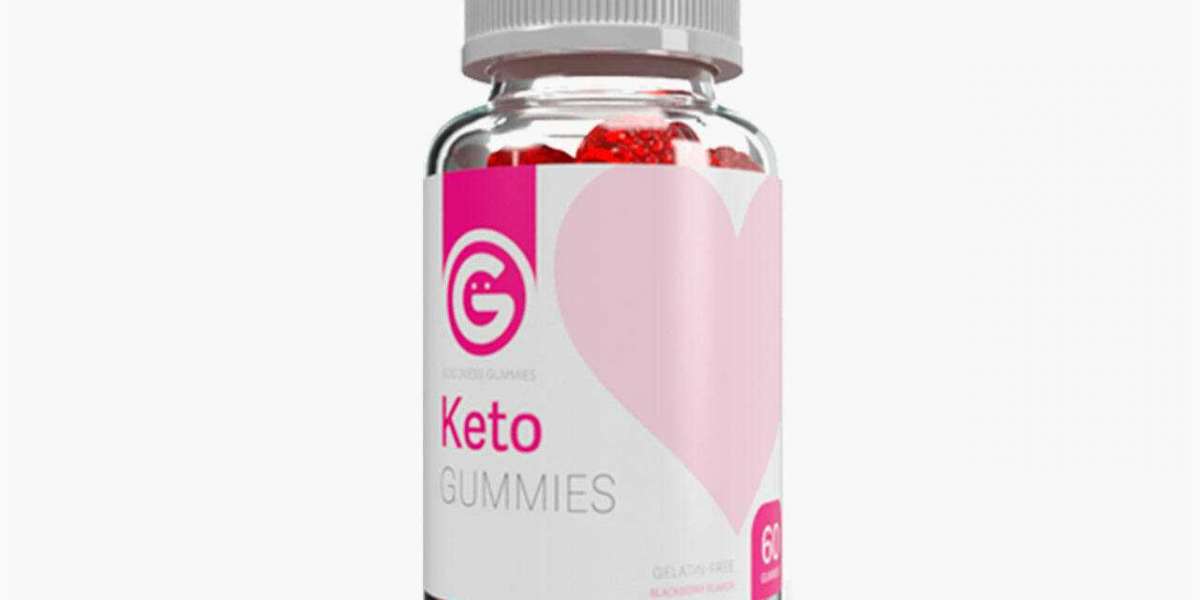 How Does Goodness Keto Gummies Work And Useful For Anxiety Stress?