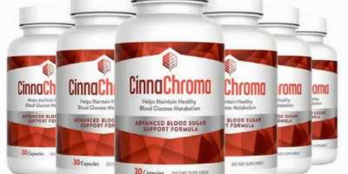 Cinnachroma Reviews [Last 2022] - Find the Best Blood Sugar Pills!