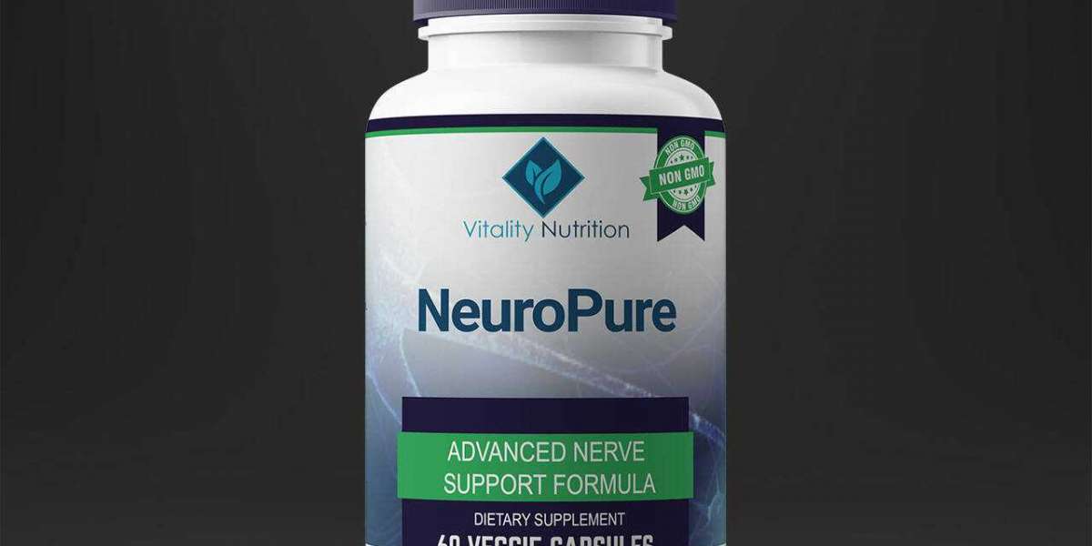 NeuroPure: Legit Supplement & Extra Benefits With Natural Elements!