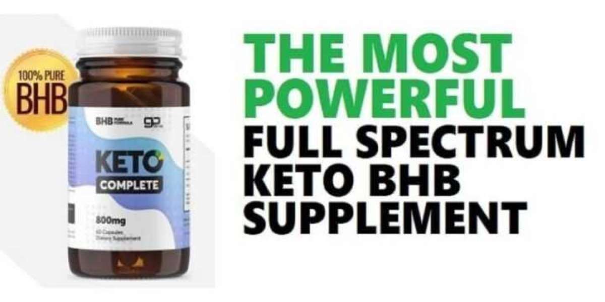 Beware From Scam || Why Keto Complete Australia Is Best Keto Product?