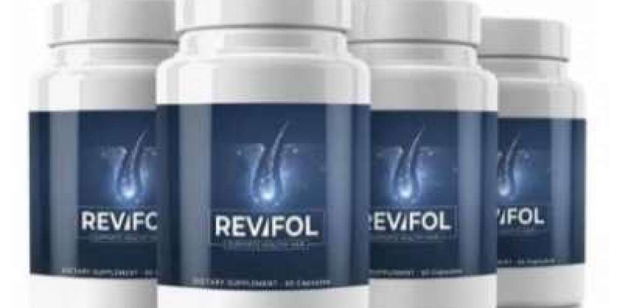 Revifol Reviews - It Is Improve Hair Regrowth ? Read Here