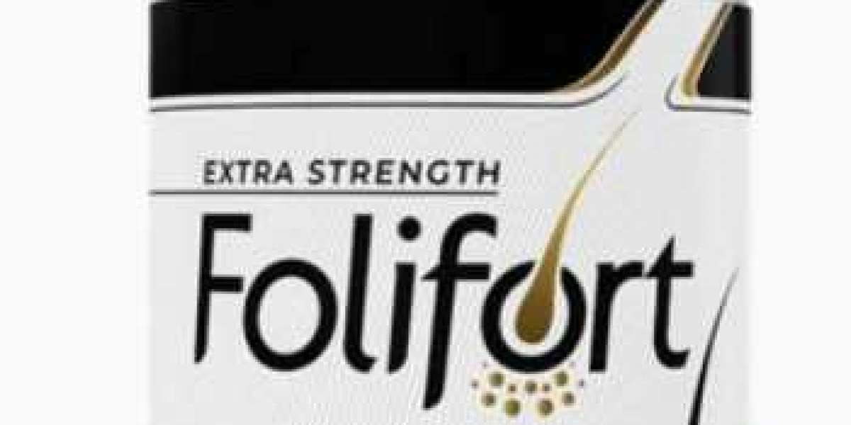FOLIFORT REVIEW: SHOCKING NEWS REPORTED ABOUT SIDE EFFECTS & SCAM SUPPLEMENT?