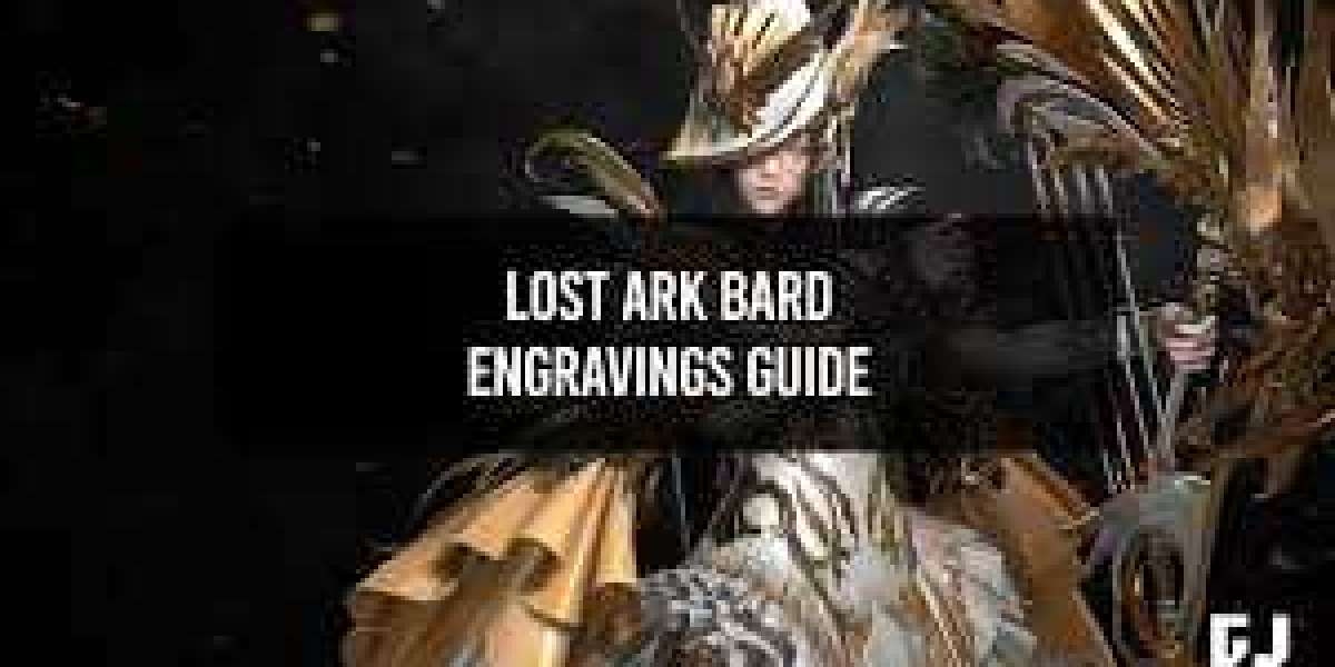 Check Out All Possible Details About Lost Ark Gold