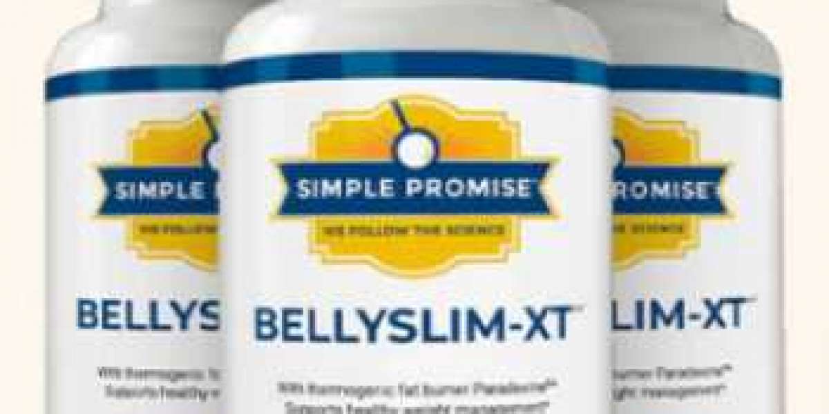 BELLYSLIM-XT REVIEWS: IS SIMPLE PROMISE DIET PILLS LEGIT OR SCAM? SHOCKING REPORT