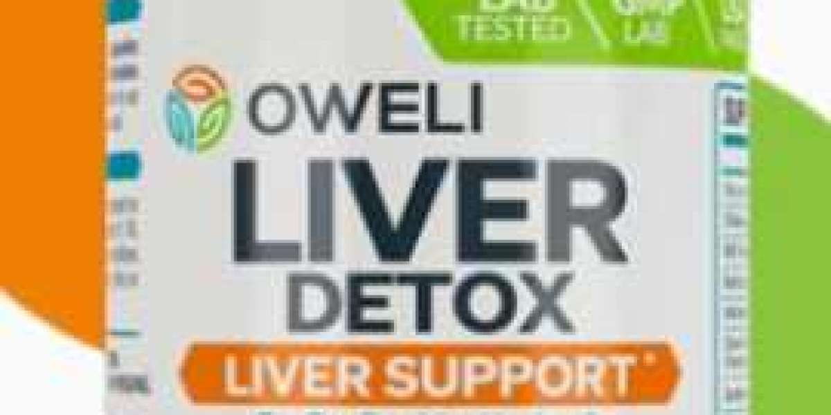 Oweli Liver Detox Review: Safe Liver Support Formula to Buy?
