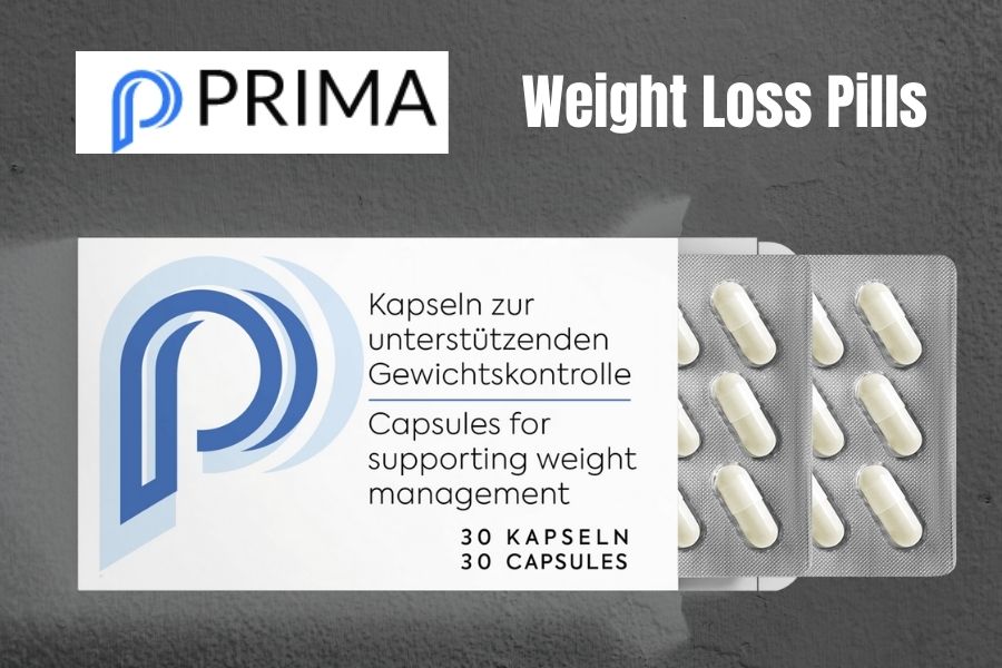 Prima Weight Loss Pills (UK) Reviews: Shocking Side Effects to Know Before Buying?