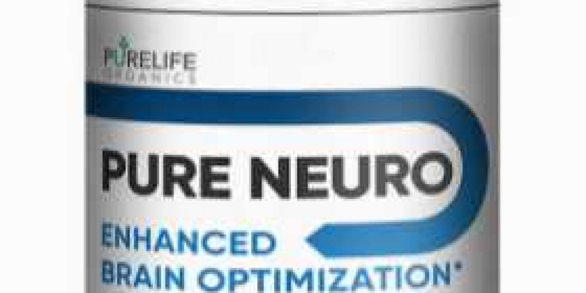 PURE NEURO REVIEWS: IS THIS PURELIFE ORGANICS SUPPLEMENT SAFE? READ SHOCKING REPORT
