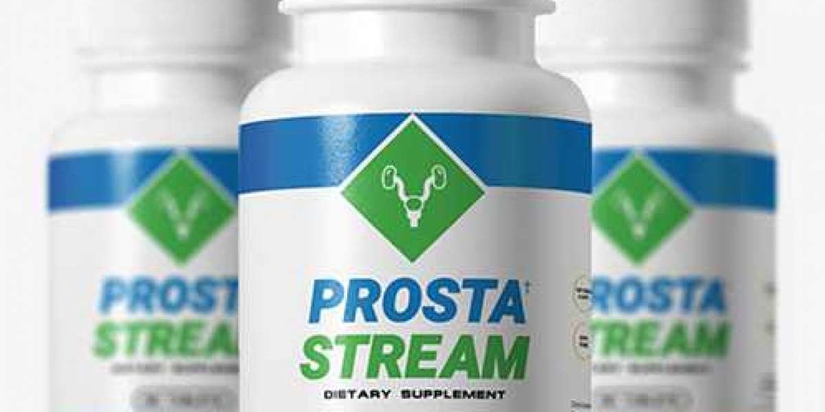 Prostastream Reviews - Does It Really Work? Read Carefully