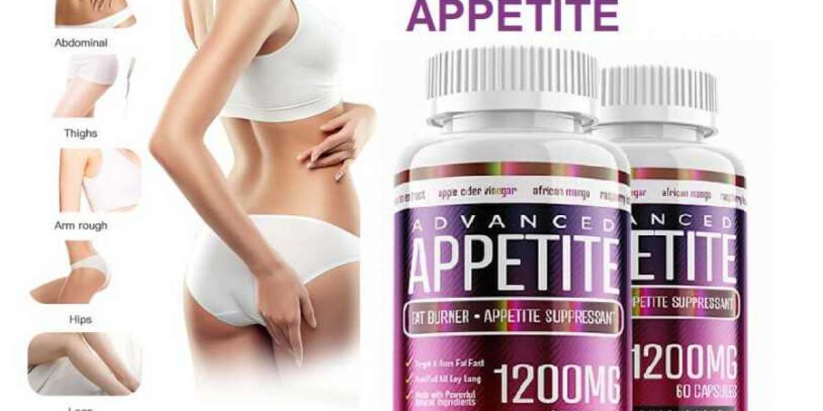 Advanced Appetite Canada Reviews |Modify 2022 | Real Benefits & Side-Effects