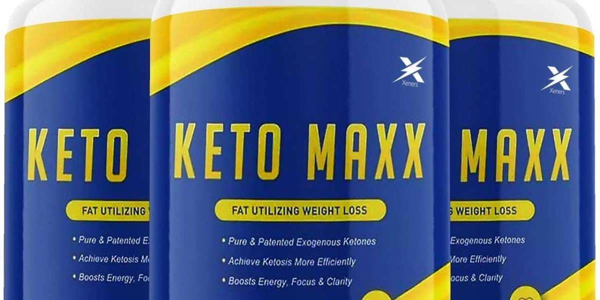 Keto Maxx Review: Top BHB Ketone Supplements 2022