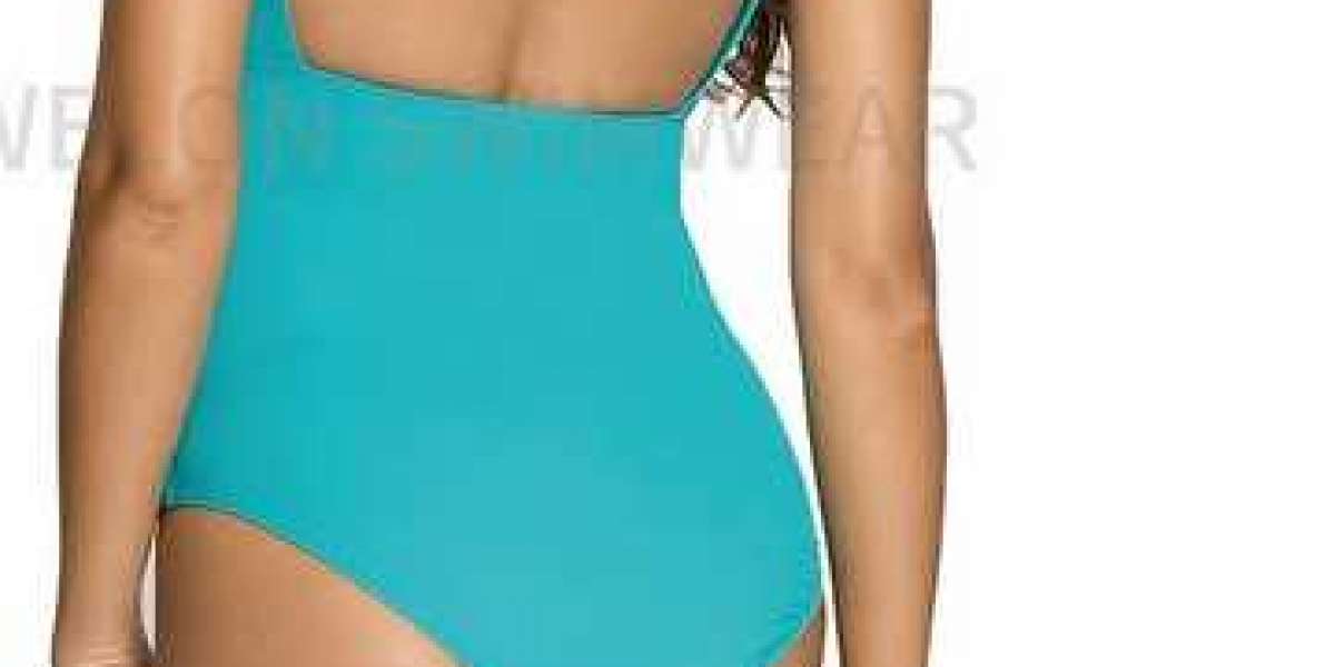 Find a swimsuit manufacturer that suits your needs