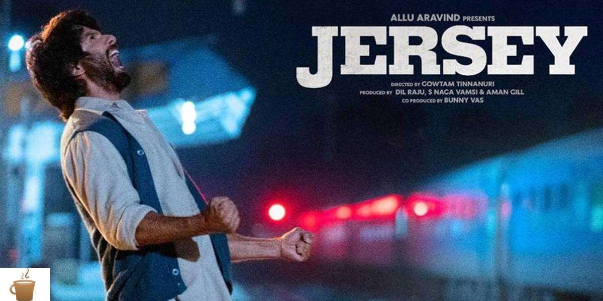 Jersey Movie (2022) | Cast, Review and Collection