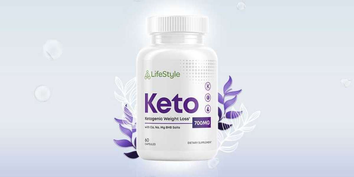 15 Tips To Avoid Failure In Lifestyle Keto Pills Reviews.
