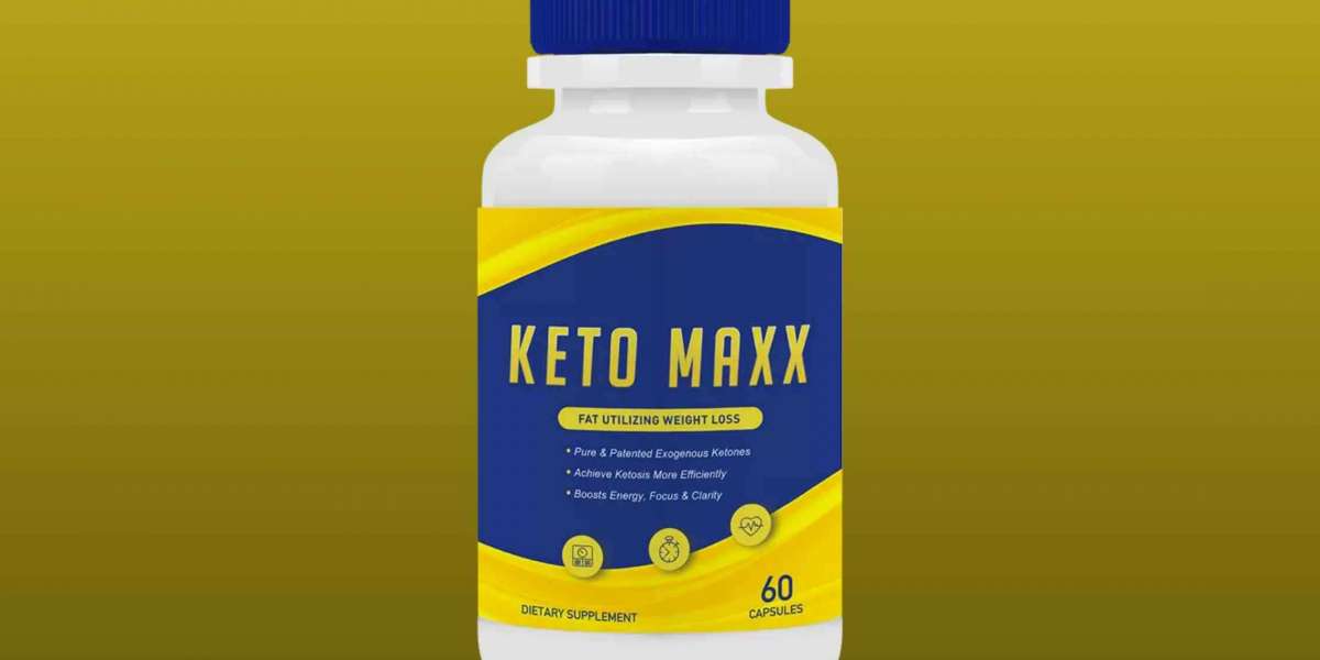 Keto Maxx Reviews – Lose Your Weight Instantly Without Any Fear
