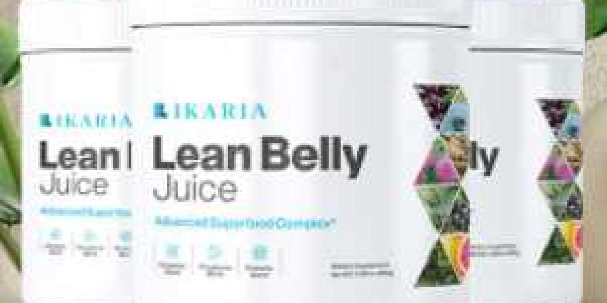 Ikaria Lean Belly Juice Reviews - Is It A Proven Weight Loss Formula?