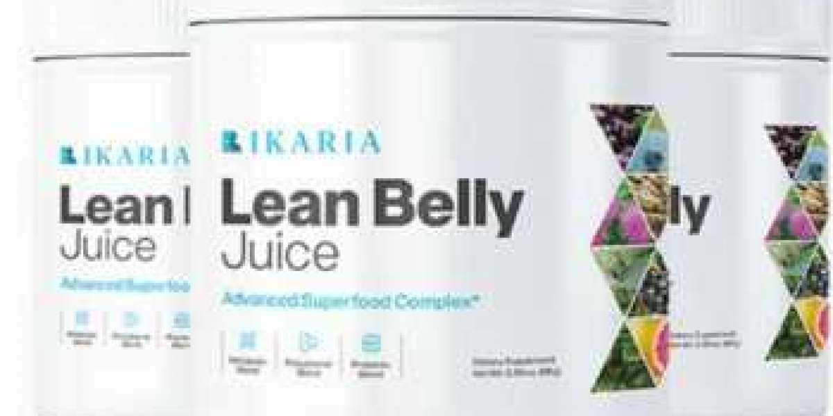 Ikaria Lean Belly Juice Reviews | Break Free from Fat Loss