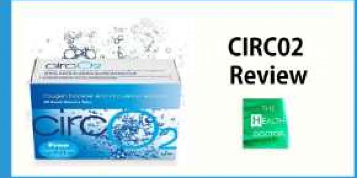 CIRCO2 REVIEWS: DOES CIRCO2 NITRIC OXIDE SUPPLEMENT WORK?