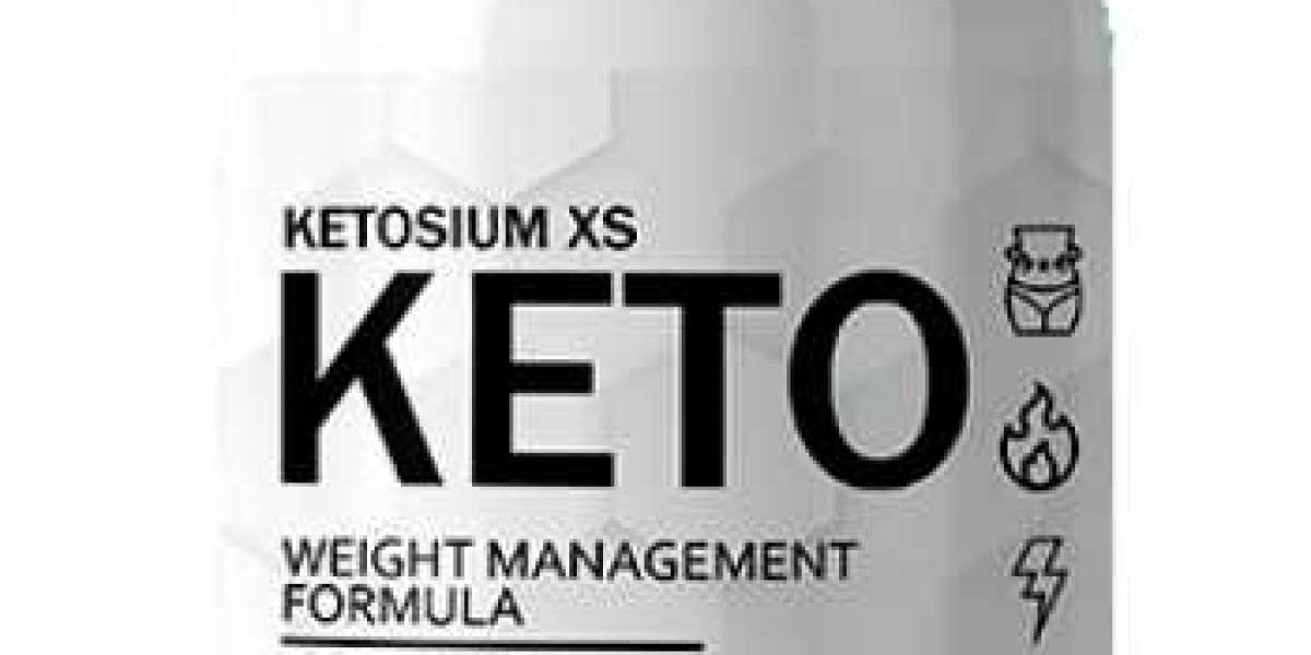 Ketosium XS Reviews: Shocking Report Reveals Must Read Before Buying Keto Formula