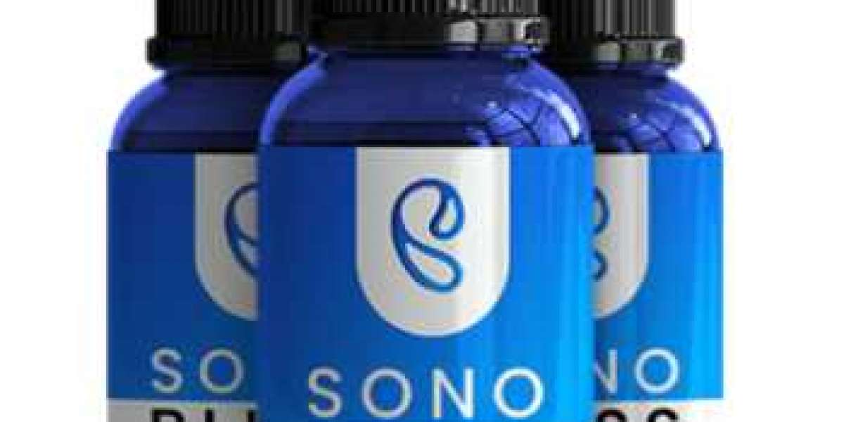 Sonobliss Reviews: Scam or Ingredients Really Work For Tinnitus?