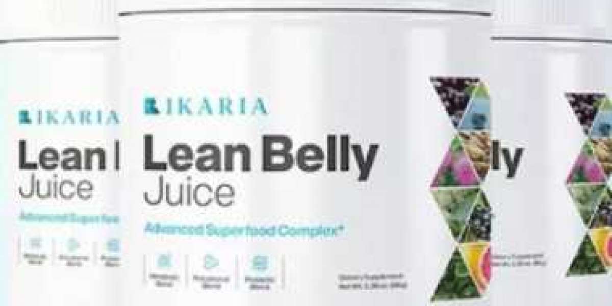 IKARIA LEAN BELLY JUICE REVIEWS – FAKE HYPE OR REAL WEIGHT LOSS RESULTS?