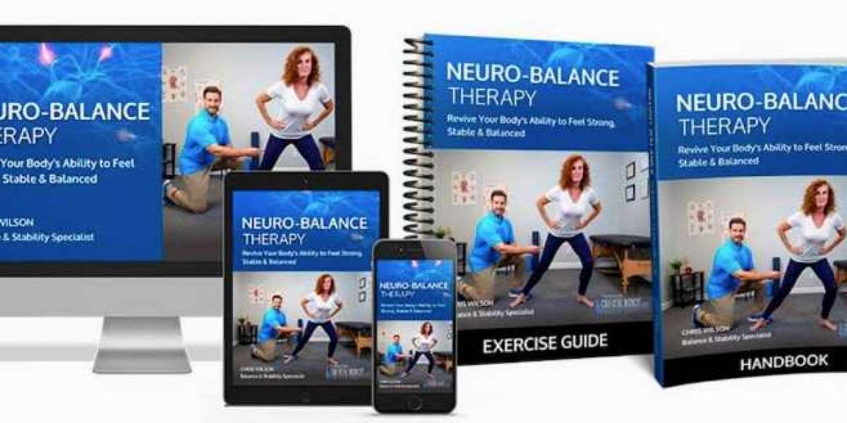 NEURO-BALANCE THERAPY SYSTEM REVIEWS – DOES IT REALLY HELP?