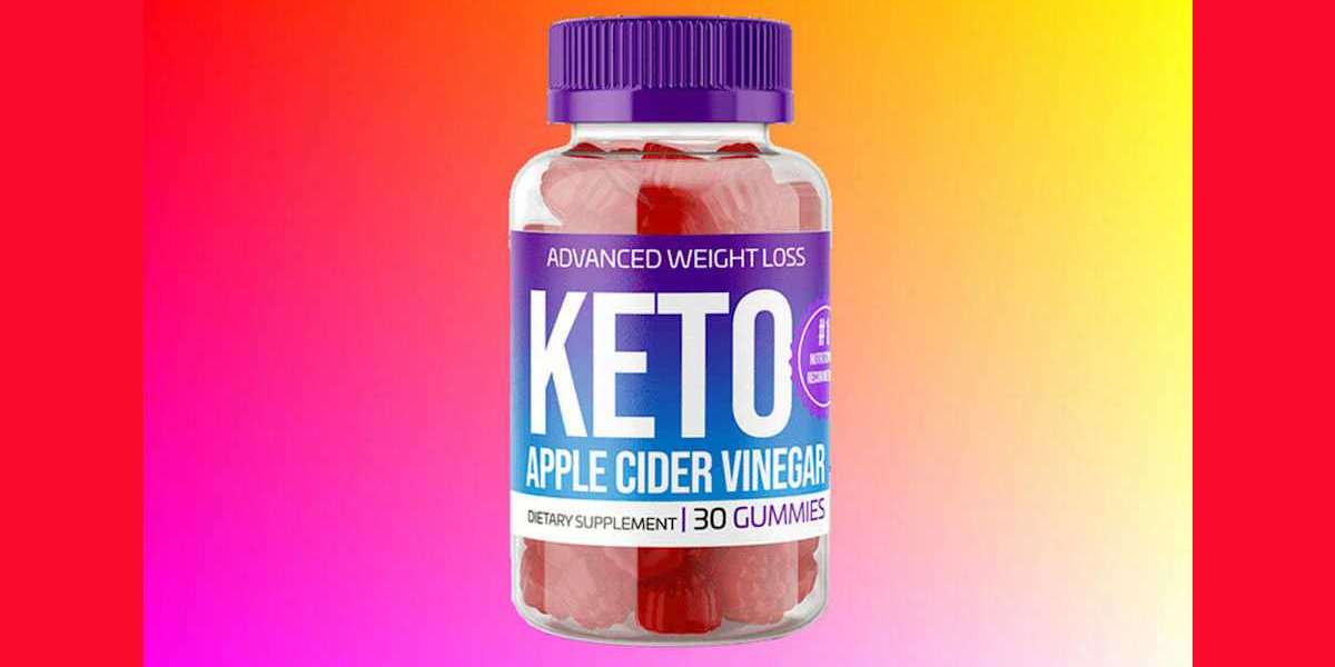 Keto ACV Gummies Canada Reviews – Pain Relief Formula For Today