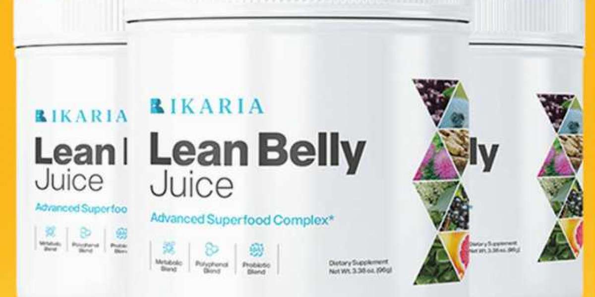 Lean Belly Juice Reviews (Warning!) Critical Details Here [Updated]