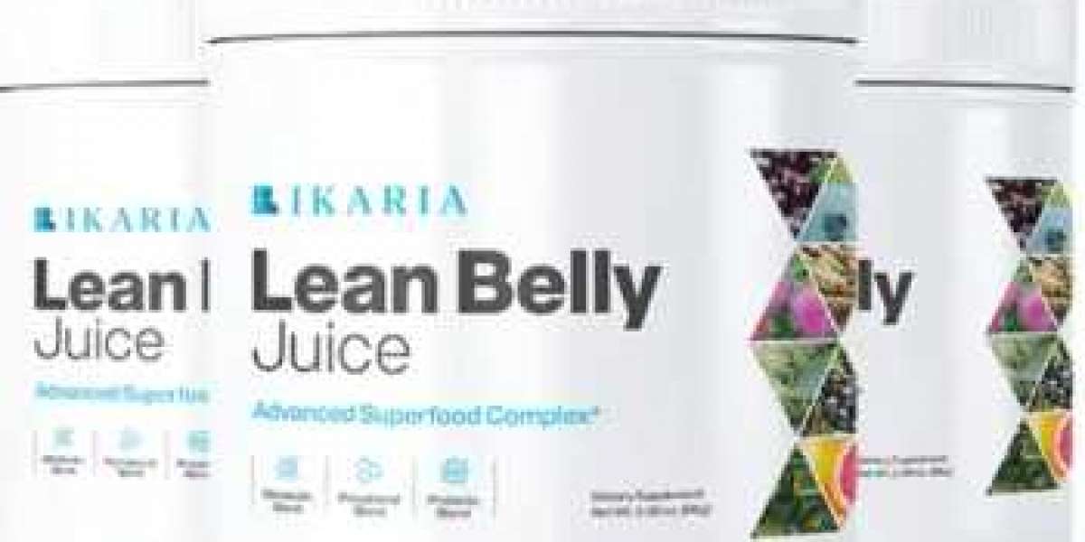 Ikaria Lean Belly Juice Reviews: Is It Effective? What are Customers Saying?