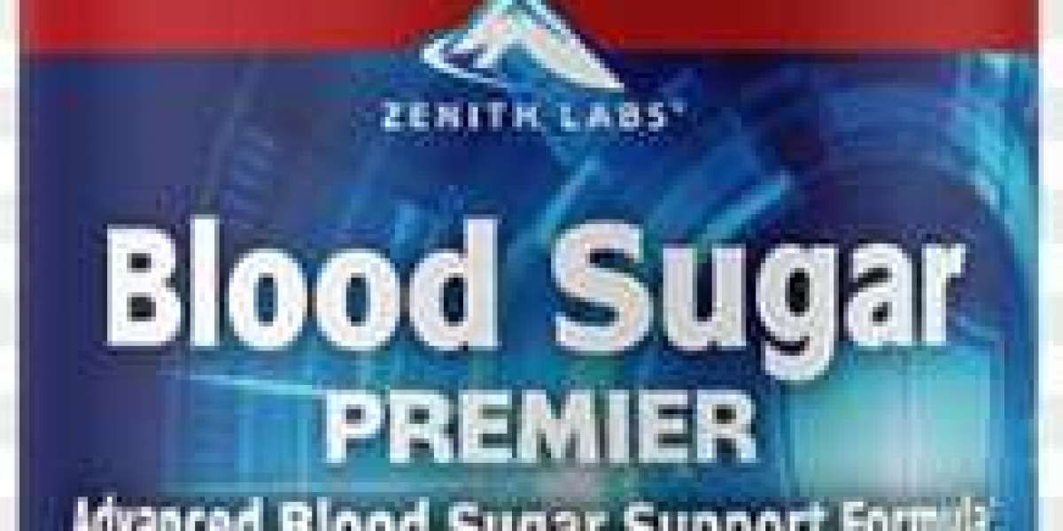 Blood Sugar Premier Reviews: Does it Really Work?