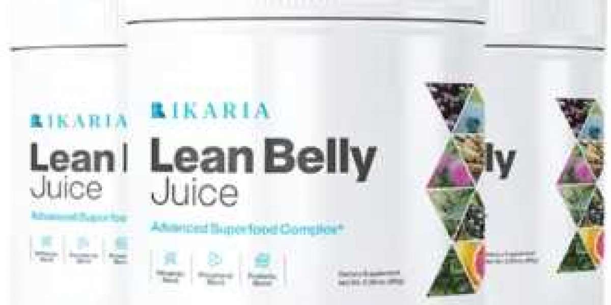 Ikaria Lean Belly Juice Reviews – Do NOT Buy This Weight Loss Juice Yet!