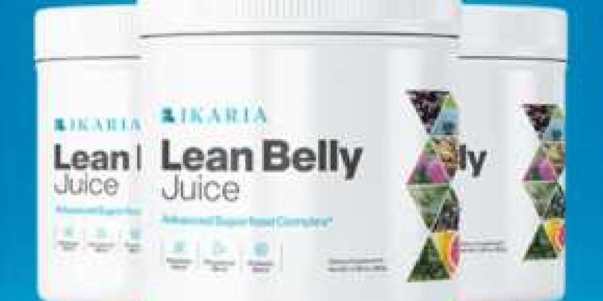 Ikaria Lean Belly Juice Reviews – Do Not Buy Until Reading This Now!