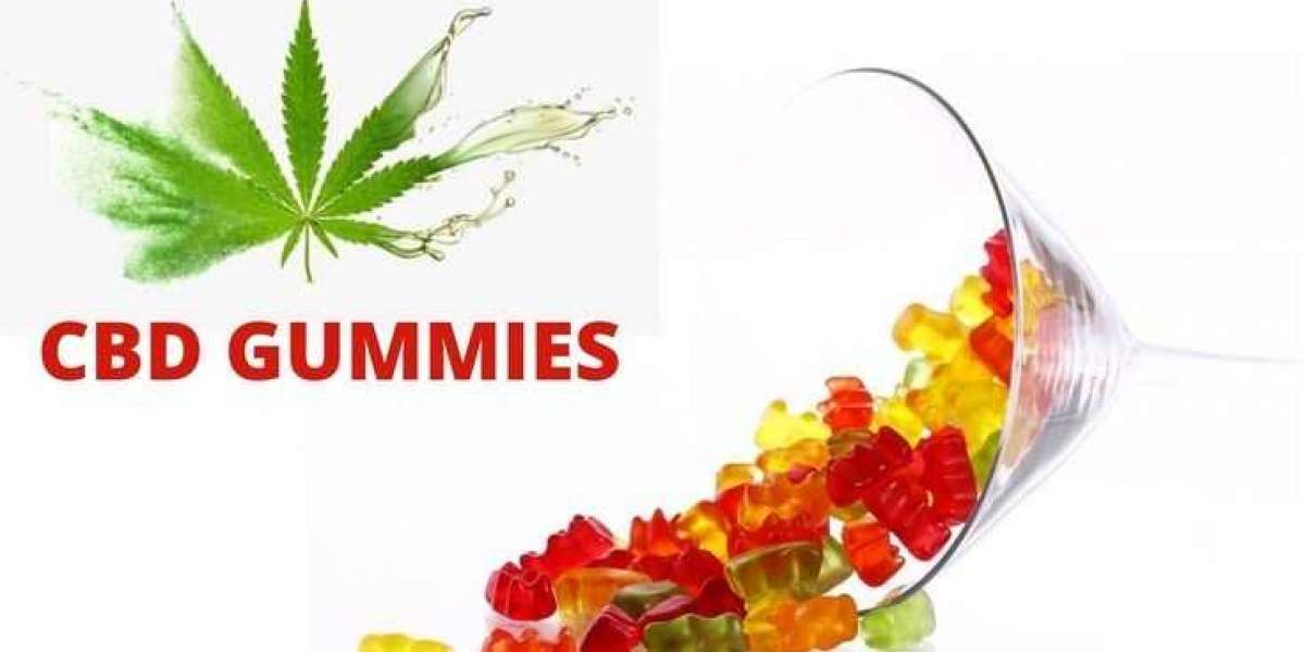 What Is The Most Effective Method To Use Smilz CBD Gummies?