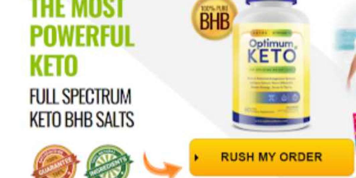 Optimum Keto Reviews - Is It A 100% Natural Weight Loss Formula? Read Before Order This!