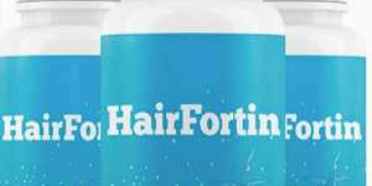 HairFortin Review: Supplement Scam Risks No One Will Tell You