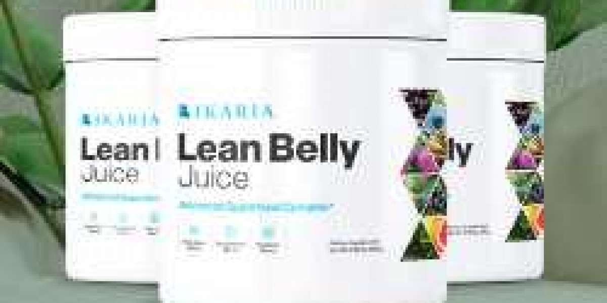 Ikaria Lean Belly Juice Reviews – An Advanced Formula To Reduce Your Belly Fat!